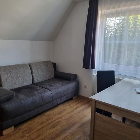 Landgasthof Moersbergei Bubenreuth Buitenkant foto